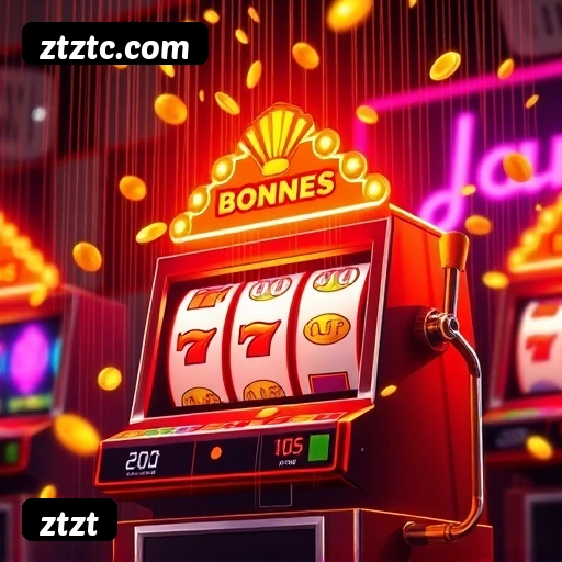 ztzt bônus R$5.000 + 500 giros - Rollover 35x, prazo 30 dias, 38% taxa conversão