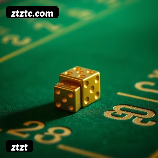 Tabela RTP dos jogos de cassino da ztzt