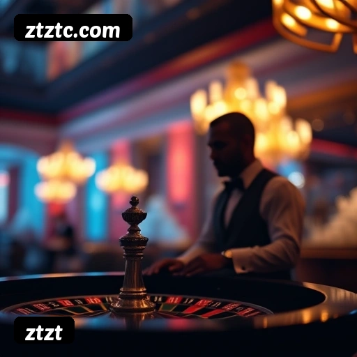 ztzt segurança SSL 256-bit - Licença Curaçao, eCOGRA, GLI certificado